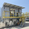 Regenerative Thermal Oxidizer (RTO)