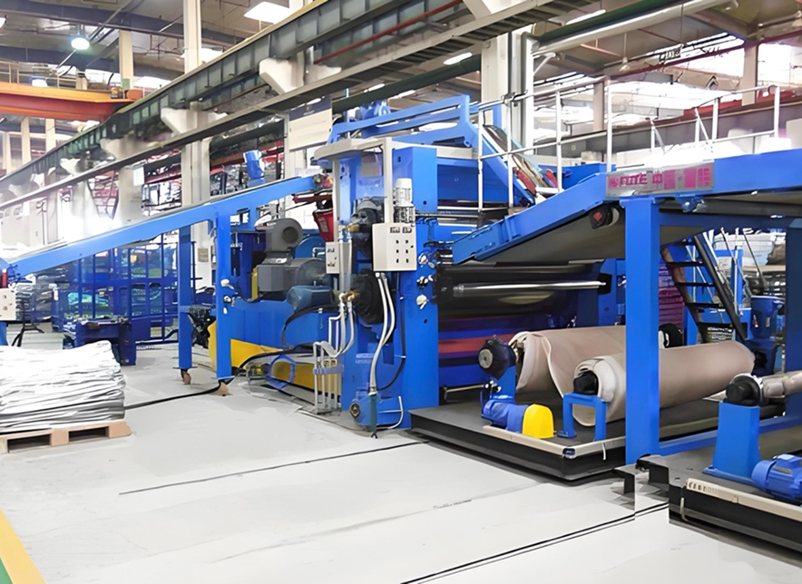 Rubber/Plastic  Industry