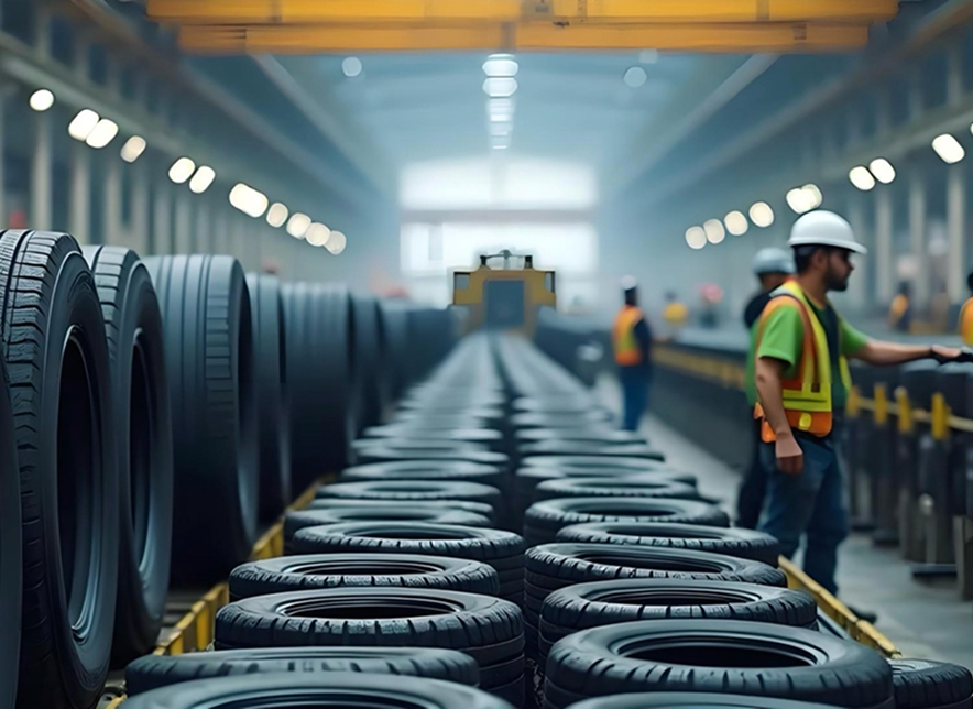 Tire Industry  