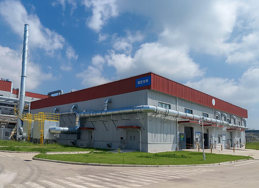 Coating & Painting Industry