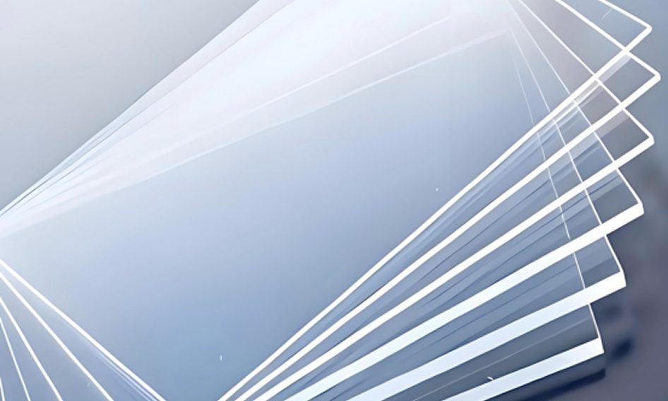 Glass Panel Industry