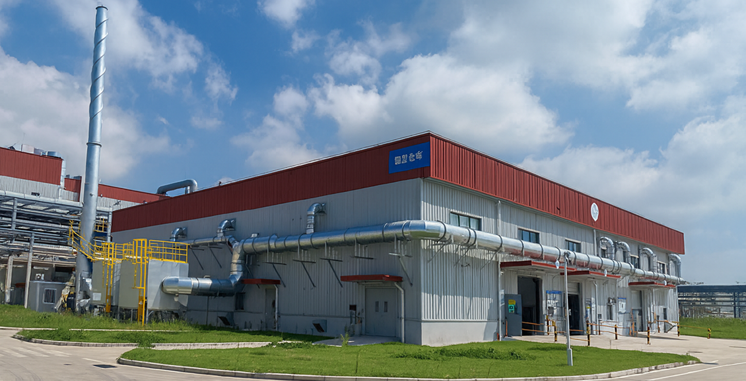 COATING & PAINTING INDUSTRY