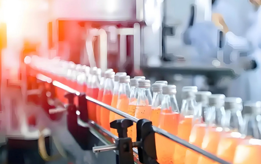 Food / Flavor & Fragrance Industry